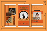 Resela Intsgram Template, a Social Media Template by Creatchees.std (Thumbnail 3 of 5)