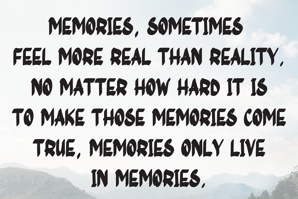 Painting | Script Font, a Script Font by Scratchones (Photo 6 of 8)