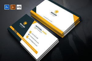 Business Card