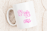 Gift Weeding | Symbols Fonts, a Symbol Font by Sirinart (Thumbnail 6 of 7)
