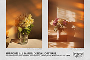Golden Hour Overlays, a Brushes & More by PhotoSpirit (Thumbnail 5 of 10)