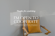 Black Orange Canva Template, a Social Media Template by Moodwave Studio (Thumbnail 10 of 10)