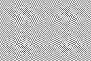 Geometric seamless patterns. Big set, a Background Graphic by pattern shop (Thumbnail 2 of 17)
