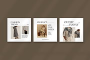 RINS | Social Media Kit Canva, a Social Media Template by ONESADYA (Thumbnail 4 of 9)