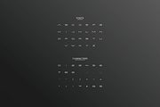 Bropotic, a Font by garismantra (Thumbnail 3 of 4)