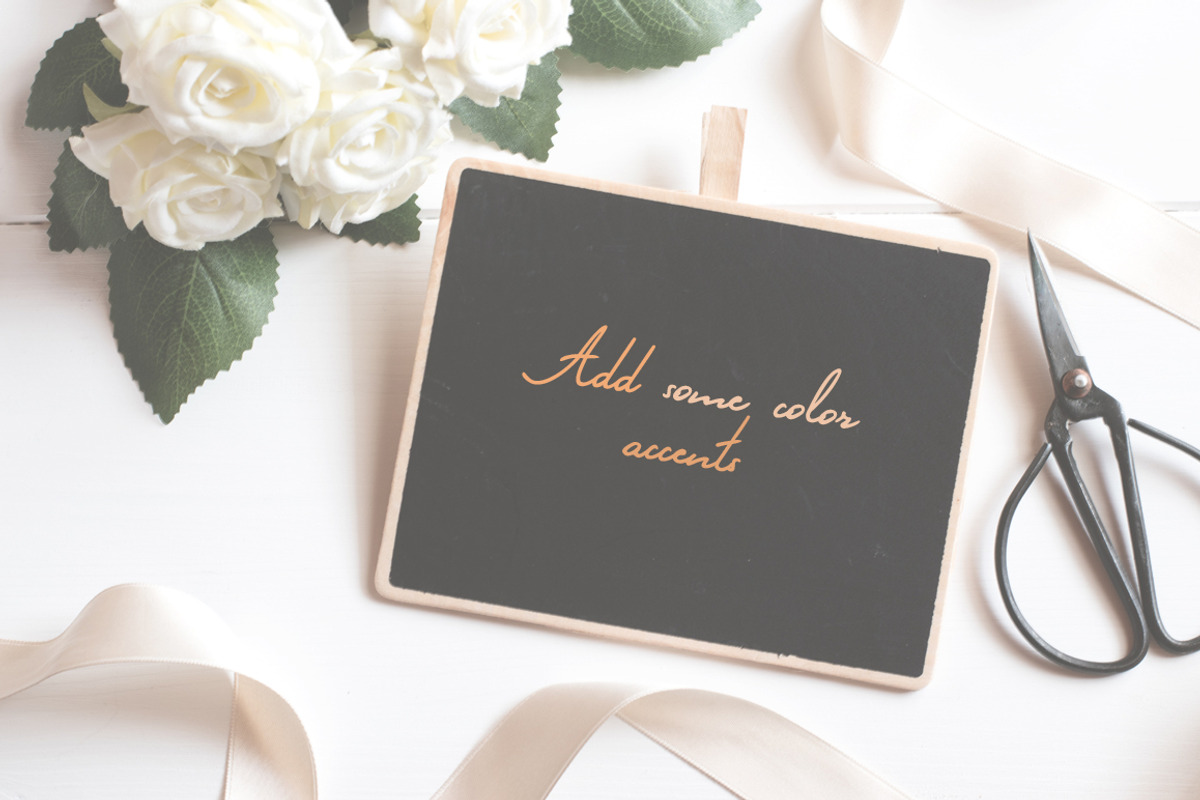 Fern Whisper - classy signature font, a Script Font by CreativeFolks (Photo 16 of 20)