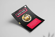 Menu Food - Pesta 4, a Templates & Theme by Themes Awesome (Thumbnail 3 of 7)