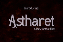 Astharet