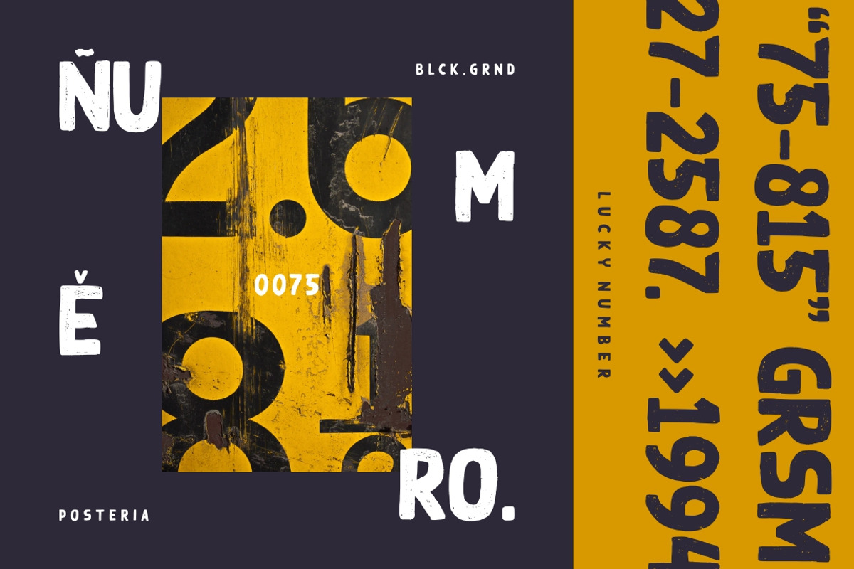 BLACK GROUND preview 2