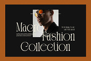 Sinteng – Modern Elegant Serif Font, a Serif Font by Perfectype (Thumbnail 2 of 8)