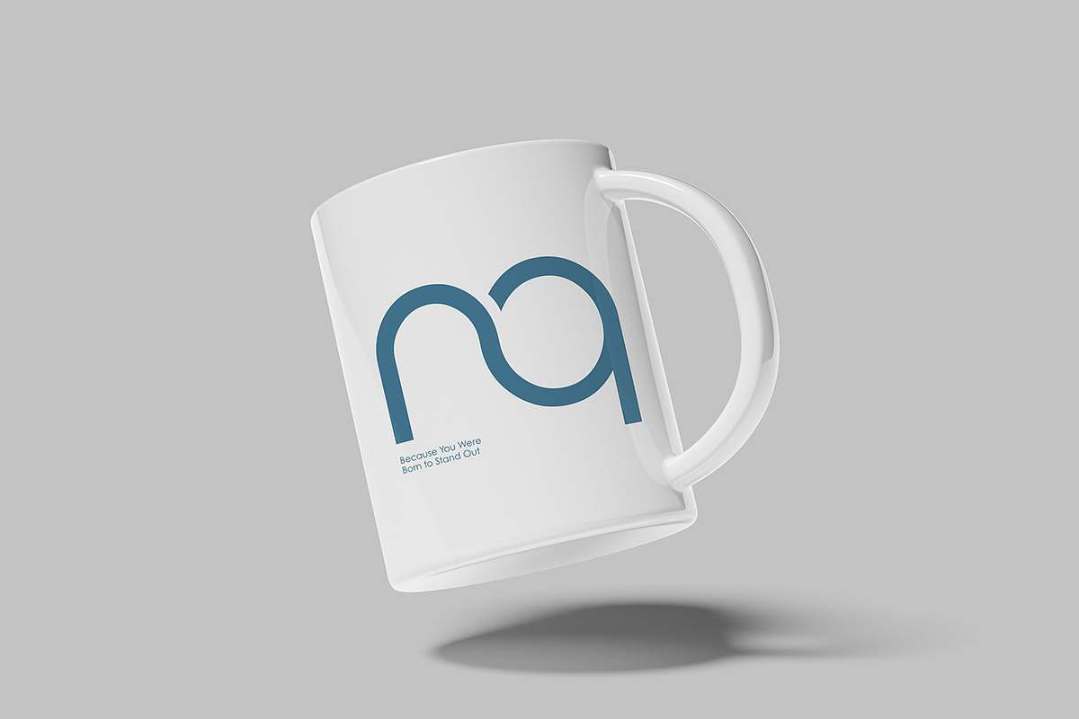Mug Mockup, a Cups & Container Mockup by seramoe (Photo 3 of 5)
