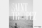 Monte Negro | Display Serif, a Serif Font by Ivan Rosenberg (Thumbnail 8 of 13)