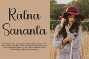 Rumble Claude, a Handwritten Font by FreshTypeINK (Thumbnail 3 of 8)