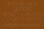 Abrazo - modern sans serif font, a Sans Serif Font by Anna Zakharchenko (Thumbnail 13 of 15)