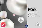 31 Infinite Painter Pearls brushes, a Brush Add-On by Luuuka studio (Thumbnail 3 of 5)