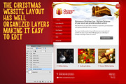 Ultimate Christmas Bundle (74 Items), an Icon by FanExtra (Thumbnail 4 of 4)
