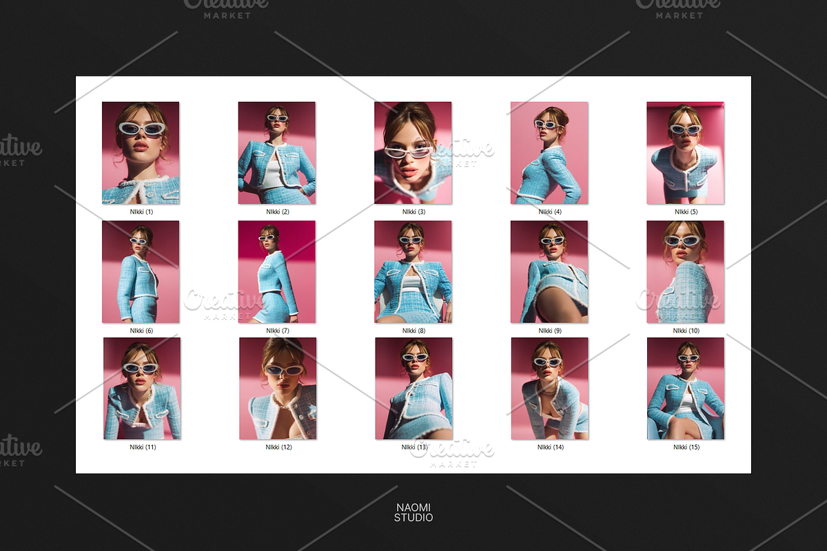 15 Fashion Stock Images, a Beauty & Fashion Photo by Frills Images (Photo 4 of 4)