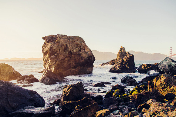 Lets Get Lost Lightroom Preset