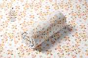 Early Summer Watercolor Patterns, a Pattern Graphic by Webvilla Studio (Thumbnail 6 of 9)