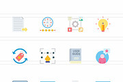 25 Design Agency Essentials Icons, an Icon by IconBunny (Thumbnail 2 of 2)
