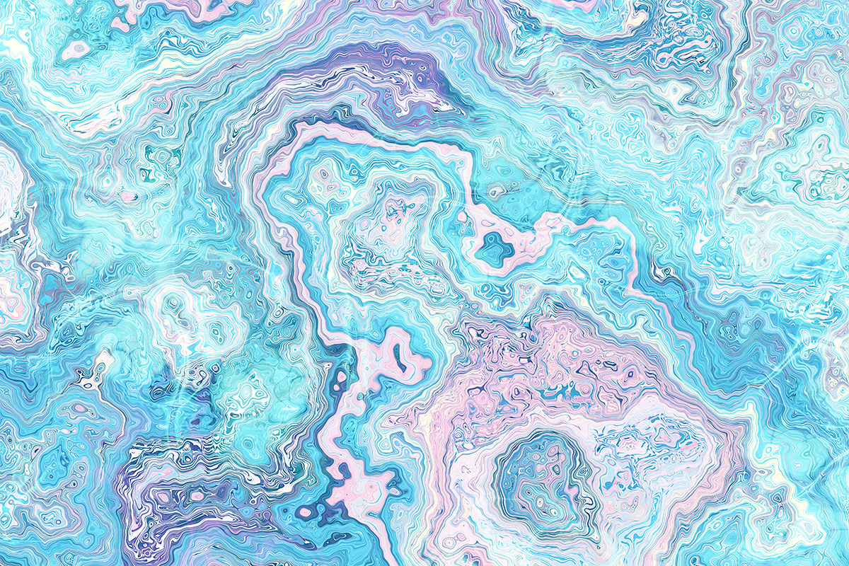 Marbling Textures Pack 30, a Texture Graphic by tkdesign (Photo 15 of 31)