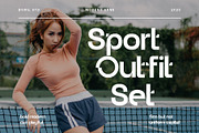 Gakori - Modern Sans, a Sans Serif Font by Boril Std (Thumbnail 9 of 10)