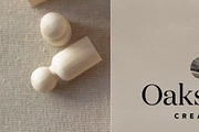 Nursery Themed Greeting Card Mockup, a Household Mockup by OakstoneCreative (Thumbnail 5 of 8)