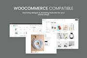 Creative Lab WordPress Theme, a WordPress Template by Pixflow (Thumbnail 7 of 10)