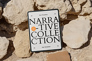 Narrative Collection / AI & Canva, a Social Media Template by By Arkadë (Thumbnail 4 of 7)