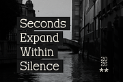 Corden Narator | Slab Serif Typeface, a Slab Serif Font by gracetype_studio (Thumbnail 2 of 12)