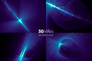 50 Abstract Backgrounds | Epsilon 1, a Texture Graphic by Ajax-Design (Thumbnail 7 of 9)