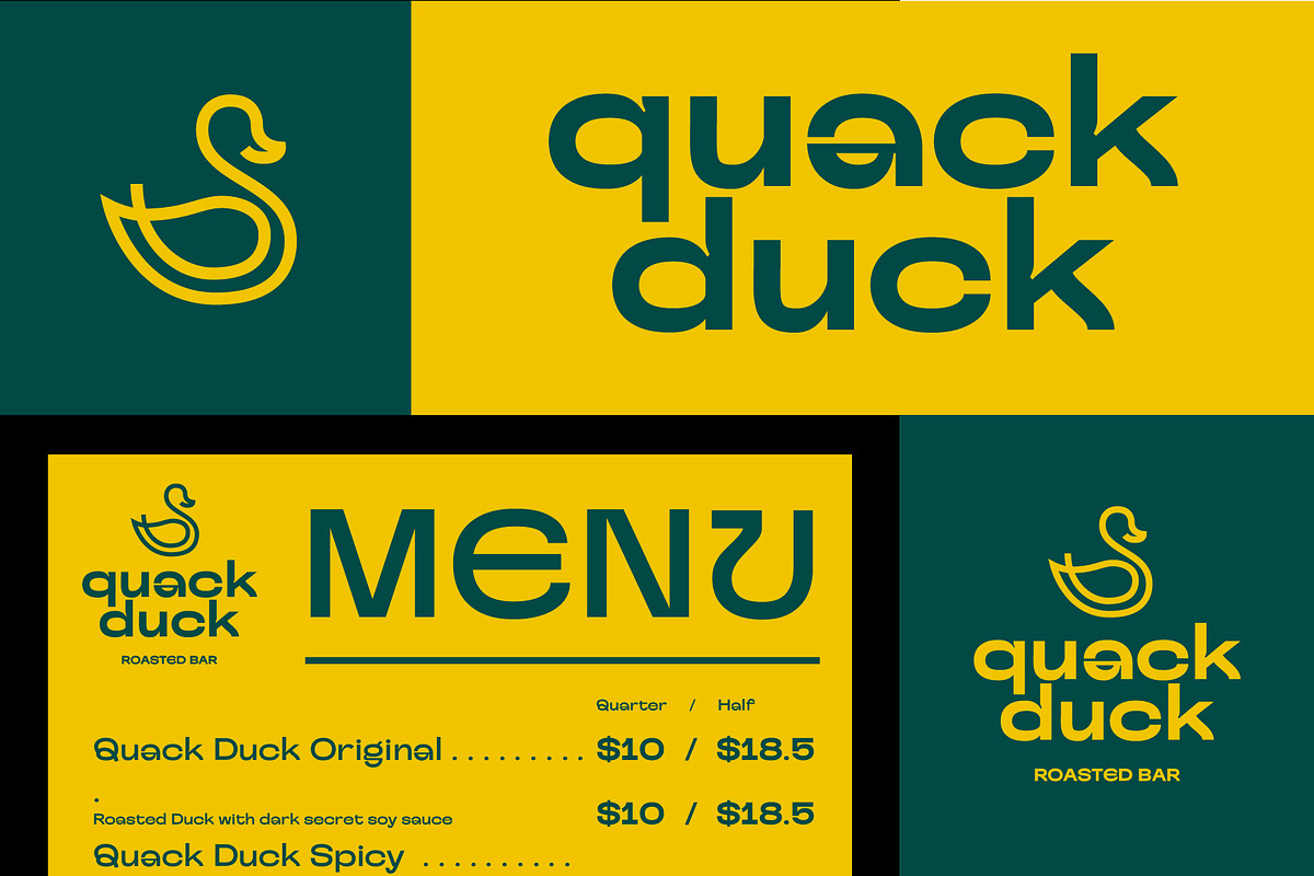 Gizale, a Sans Serif Font by Adam Fathony (Photo 7 of 16)