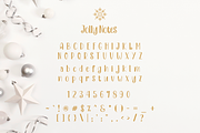 Jolly Notes - Decorative Font, a Sans Serif Font by HipFonts (Thumbnail 5 of 10)