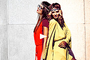 Cinematic Color Grading Ps Action, an Action Add-On by Studio Retouch (Thumbnail 3 of 19)