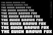 Pragos - Modern Sans Serif Font, a Sans Serif Font by roomspace creative lab (Thumbnail 7 of 10)