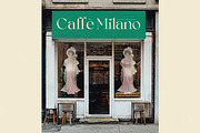 Market Golden Elegant Serif Font, a Serif Font by timelesstype.co (Thumbnail 12 of 15)