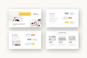 Qrax : Growth Strategy Google Slides, a Presentation Template by Punkl Camp (Thumbnail 5 of 16)
