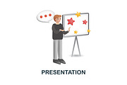 Discussion 3D Icons Set Bundle, an Object Graphic by Aimagenarium@gmail.com (Thumbnail 9 of 21)