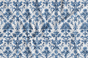 Toile de Jouy Print Design Patterns, a Pattern Graphic by Olya Creative (Thumbnail 12 of 24)