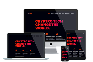 LT Lico Onepage Bitcoin WordPress