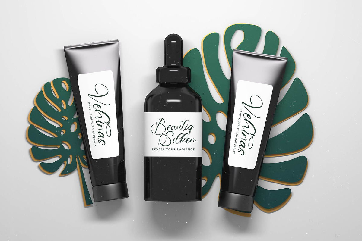 Giustina Kelani Stylish Calligraphy, a Serif Font by stylishtype.co (Photo 15 of 20)