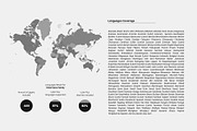 Vistol Sans Family, a Sans Serif Font by Siwox Studios (Thumbnail 3 of 9)