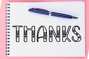 Chubby Beloved, a Script Font by InermediaSTUDIO (Thumbnail 5 of 7)