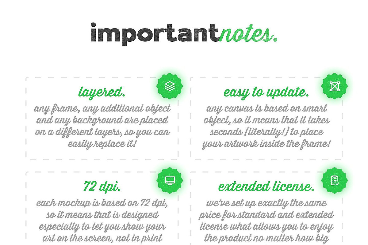 Framezilla Bundle. 55 Frame Mockups, a Mockup by Frisk Shop (Photo 5 of 13)