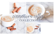 (14) NEUTRAL COFFEE STOCK BUNDLE, a Product Mockup by dagmarauhl (Thumbnail 3 of 4)