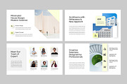 ARCHILABS - Architecture Keynote, a Presentation Template by rgbryand (Thumbnail 6 of 9)
