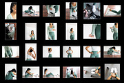 Morning Workout Stock Photo Bundle, a Health & Medical Photo by Styled Stock House (Thumbnail 5 of 6)