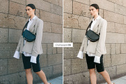 4 Lightroom Presets CHAMPAGNE, an Action Add-On by Graace Studio (Thumbnail 8 of 8)