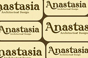 Kabytag Serif Fonts, a Serif Font by mahstudios (Thumbnail 2 of 14)