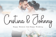 Vintage | Script Font, a Handwritten Font by Scratchones (Thumbnail 2 of 8)